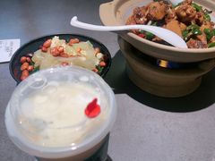 -老淮滨-蚌埠非遗小吃(淮河路店)