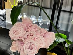 -L'Arome芳芳法国餐厅(仙林金鹰店)