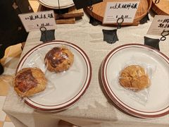 -佐敦面包铺·JORDAN BAKERY