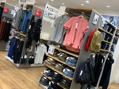 -优衣库(北京枫蓝国际广场店)