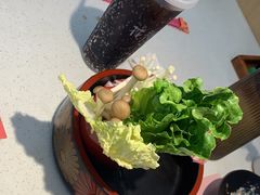 -花漫里日式餐厅(刺桐店)
