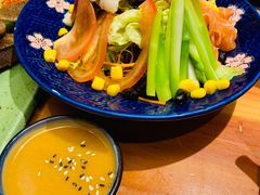 -文三酒肆自助放题(新街口友谊广场店)