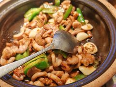 -常来小聚·广州非遗传承餐厅(地王广场店)