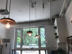 -Cafe Villa