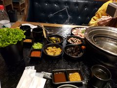 -九田家黑牛烤肉料理(中北镇店)