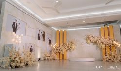 -昆山天美婚礼定制(市区店)