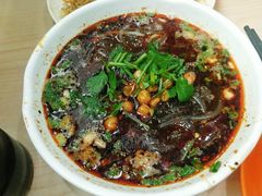 -林静小吃(复兴路店)