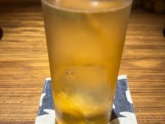 -CORAL BAR(黄金城道步行街店)