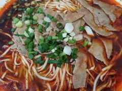 特色猪肝面-武胜猪肝面麻哥面(先锋路店)