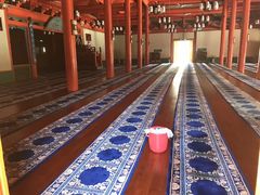 -西宁市东关清真大寺