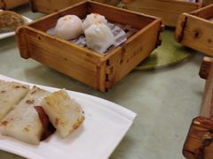 -中恒华茶楼(牌坊店)