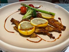 -新贝乐意大利餐厅(苏州中心店)