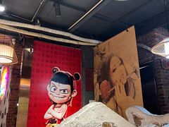 -提老炮儿烧烤(南山店)