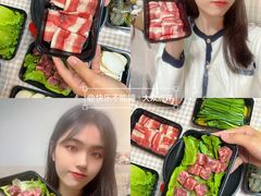 -御记碳烤肥牛(东城万达店)