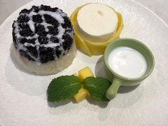 -美奈小馆·越南料理(中航城君尚购物中心店)