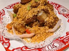 -八府香鸭·啫啫煲(华山路店)