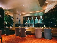 -翡翠36餐厅(浦东香格里拉店)