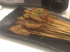-大正味·蚝酒馆(龙泉店)