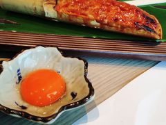 -天丰日本料理·铁板烧