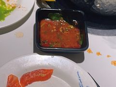 -星伦多自助料理·涮烤一体(杭州来福士店)