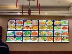 -金丝饭庄(金丝新天地保障性住宅小区店)