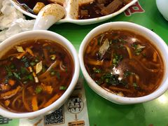 -令氏家外家周秦食府(高新店)
