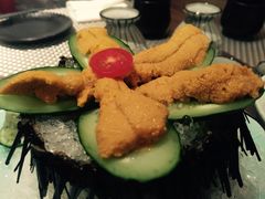 -山葵家·创意料理(宁波来福士店)