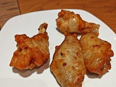 -棒约翰比萨汉堡·意面(浦江欢乐颂店)