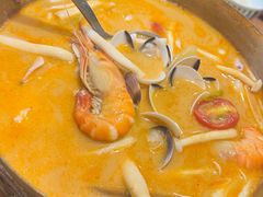 -泰堤坊(淡水体育馆店)