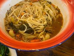 -老三样·美食研究中心(世贸路店)