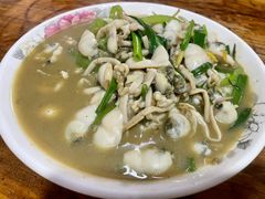 -海口滨海新村143号海南老字号炒菜店