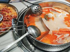 -太琼糟粕醋火锅·海南老爸茶(海棠湾臻选店)