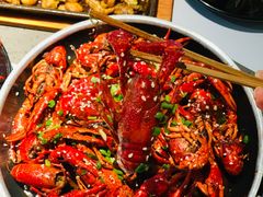 -一棠龙虾(徐家汇城开YOYO店)