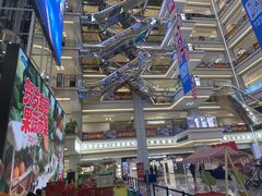 -红星美凯龙北京至尊MALL(东四环中路店)