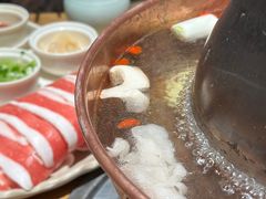 -额尔敦传统涮火锅·冰煮羊(铁东店)