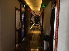 -正元阁影院足道SPA(鲁迅故里店)