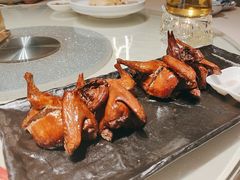 -侨美食家·粤菜(体育西路店)