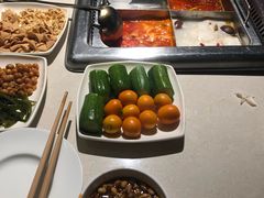 -海底捞火锅(泉城路店)