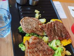 -必胜客(大宁路店)