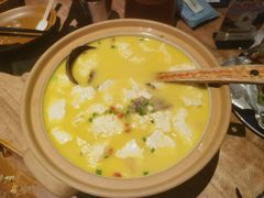 -耶里夏丽·新疆菜(南丹东路店)