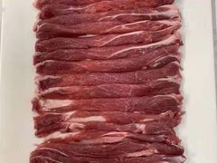 -常赢三兄弟·清真涮肉·清真炒菜(朝阳新城店)