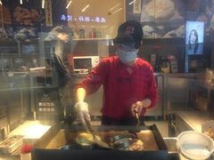 -泉鲤章鱼烧(互联宝地店)