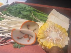 -花潮料理艺食馆(成都万象城店)