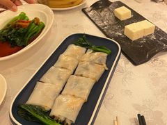 -酌宴府The China Club·广州万富希尔顿酒店(云城东路店)