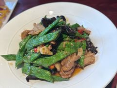 -味鼎长安·地道陕菜(凤城一路店)