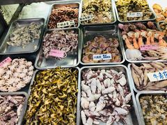 -威海海鲜王(窑头路店)