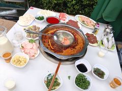 -枇杷园食为鲜火锅(南山店)
