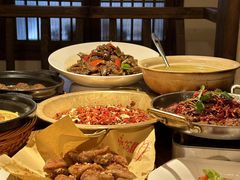 -永安水煮活鱼·仪征菜(仪征奥林匹克店)