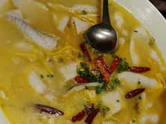 -盛百味·家宴餐厅(霸州分店)