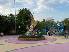 -美的鹭湖探索王国